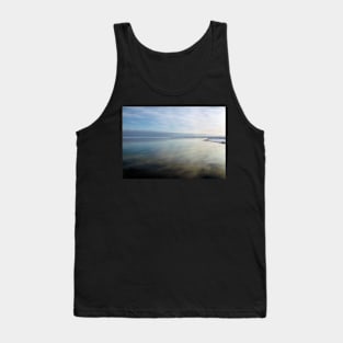 Ross Sea Antarctica Tank Top